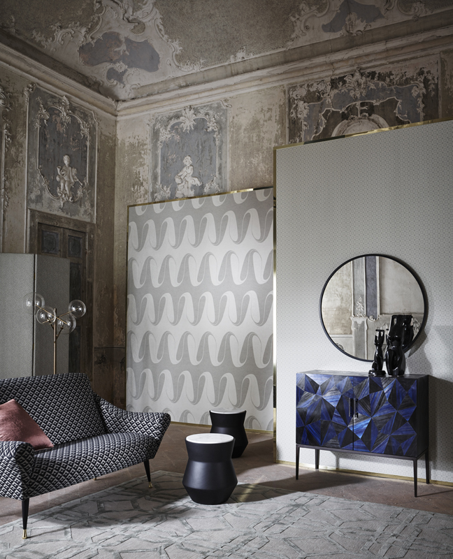 Chris Everard shoots the latest collection for Zoffany « Sarah Kaye Blog